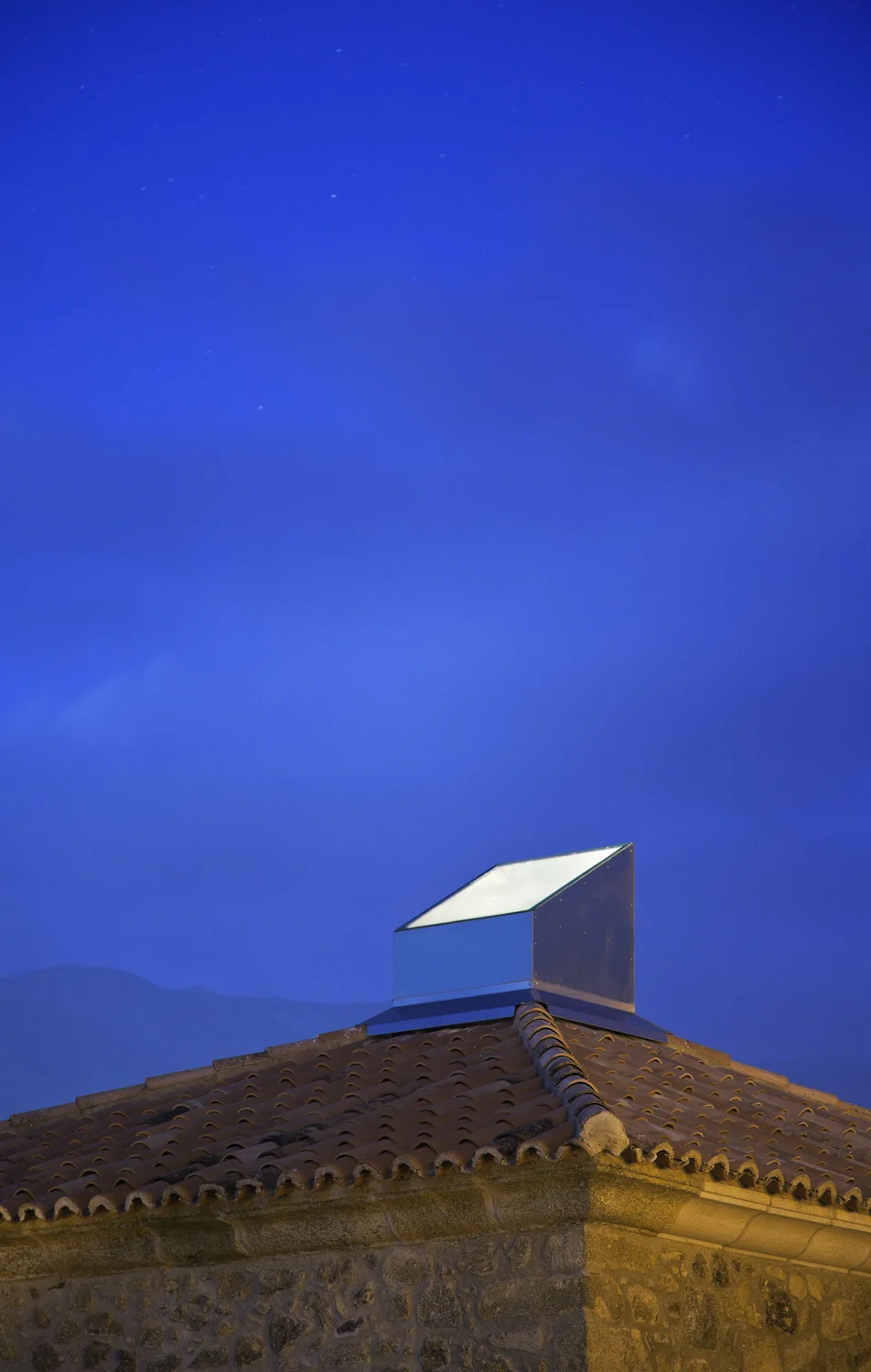 Ermita Santo Sepulcro, Héctor F Elorza+Manuel Fernández | © Montse Zamorano 06.jpg