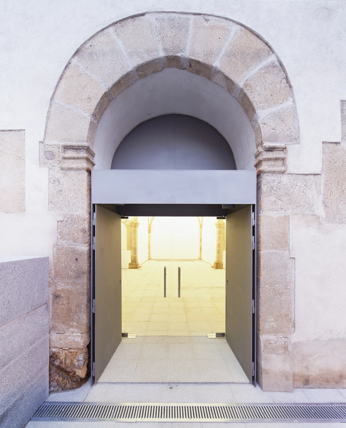 Ermita Santo Sepulcro, Héctor F Elorza+Manuel Fernández | © Montse Zamorano 05.jpg