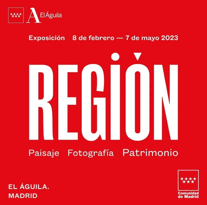 PART OF 'MADRID: MISIÓN REGIÓN'