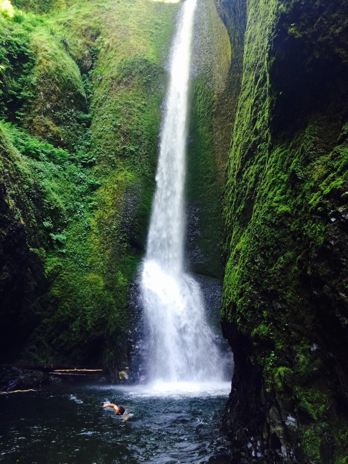 5 Surprising Benefits of Cold Showers