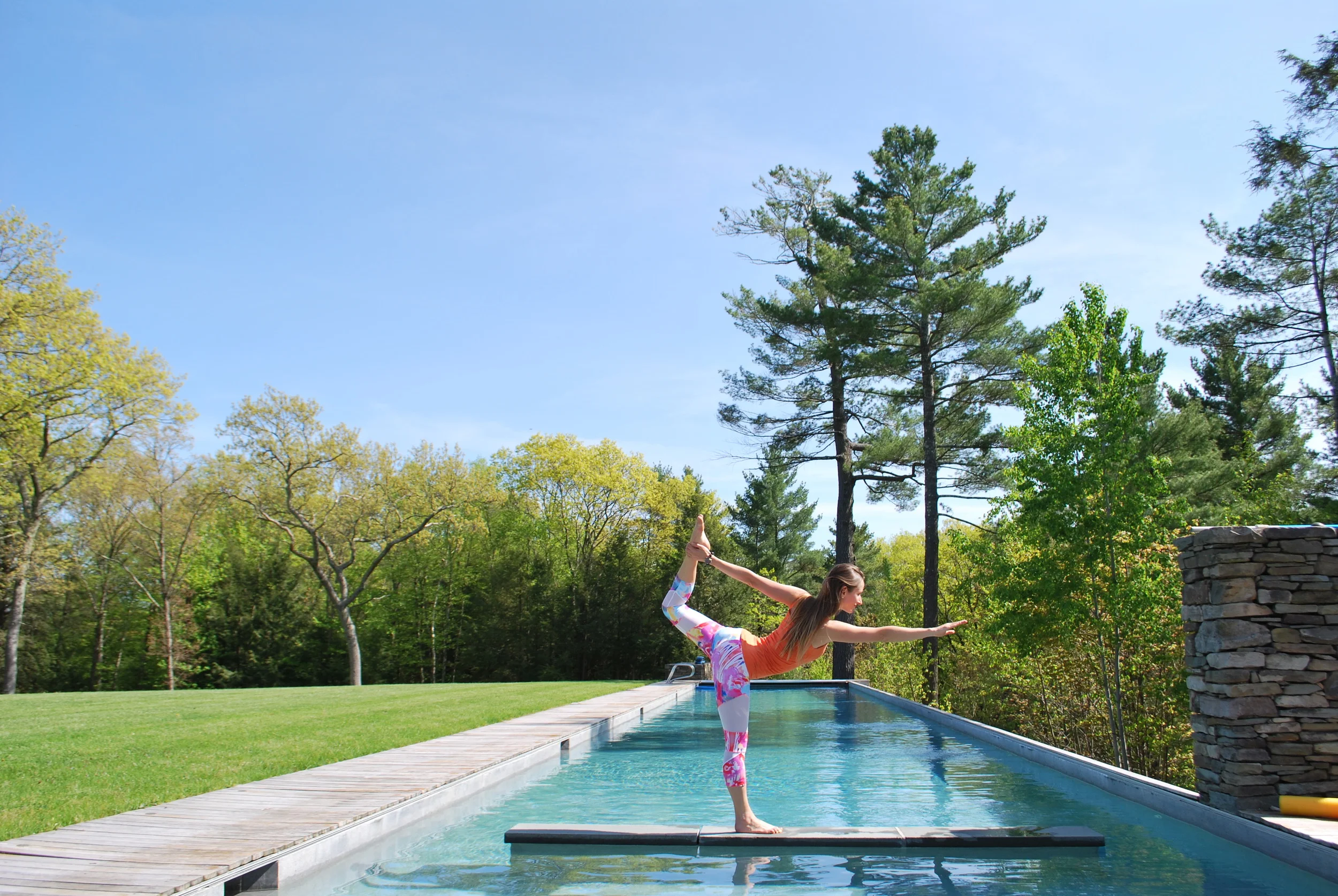 10 Undeniable Reasons You Should Be Doing Yoga