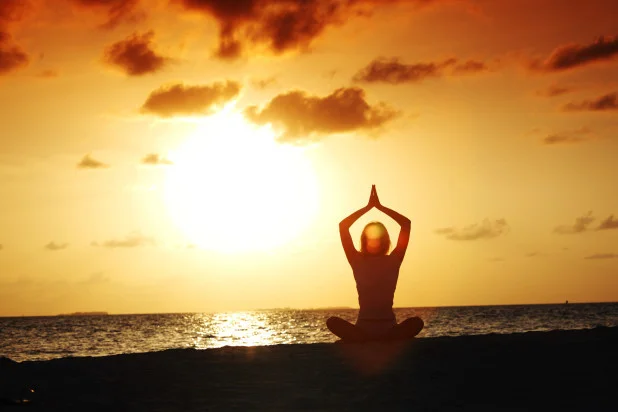 8 Reasons to Make Your Next Vacation A Yoga Retreat