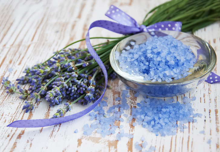 Health Benefits of Epsom Salt Baths