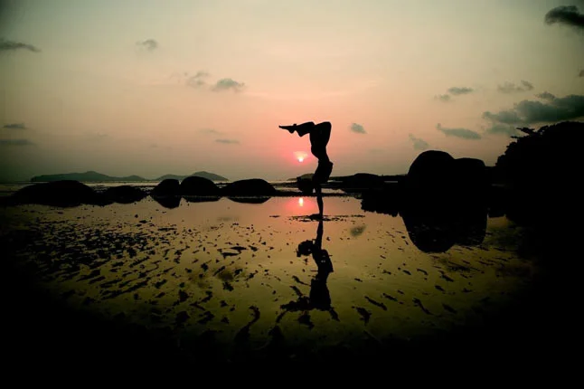 7 Benefits of Attending A Yoga Retreat