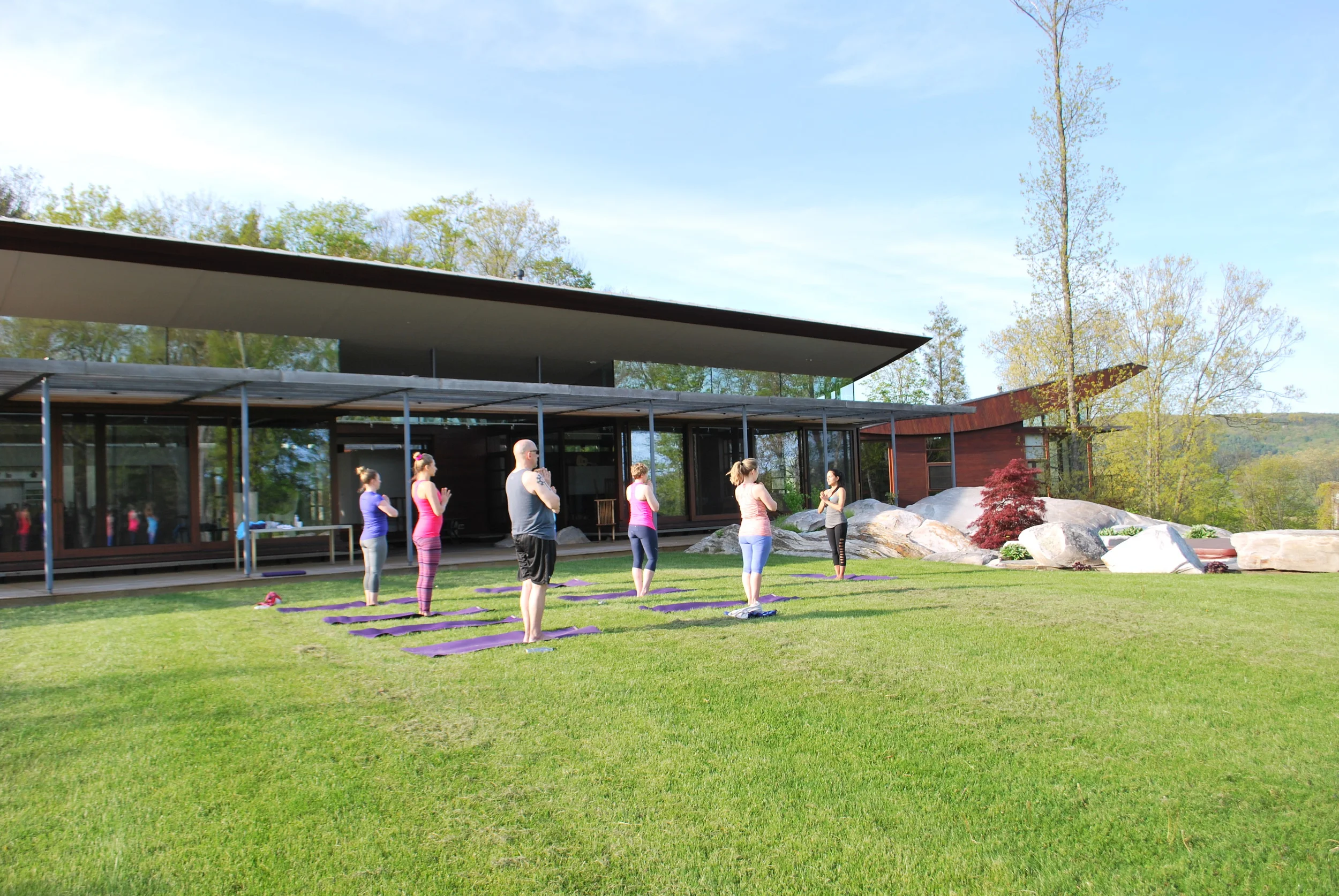 Understanding Yoga Holidays