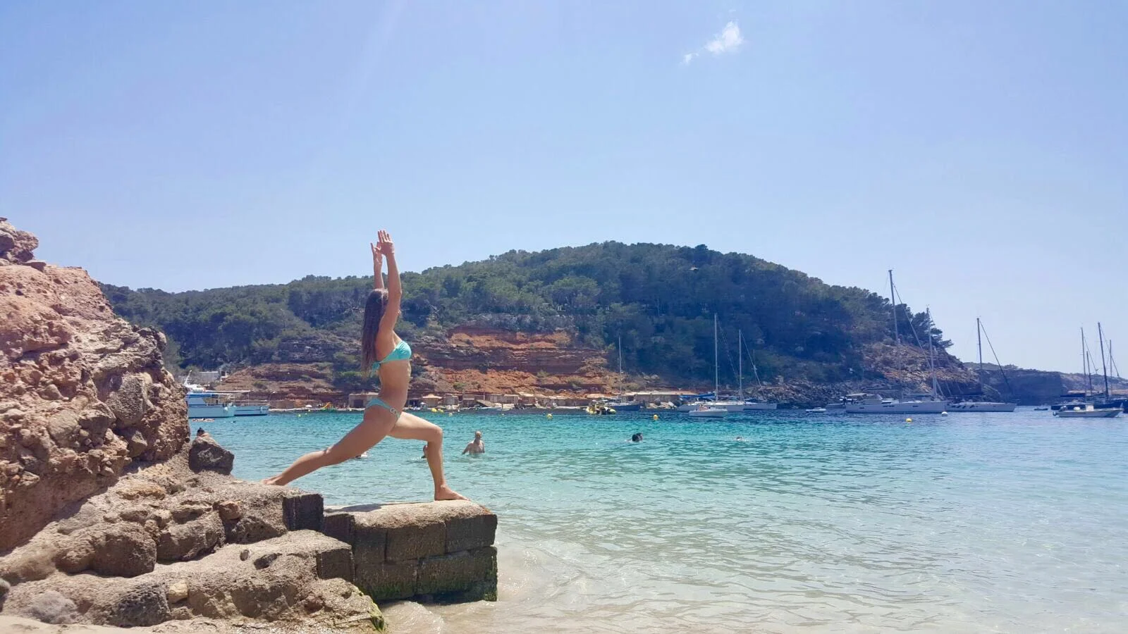 7 Ways to beat the Summer heat