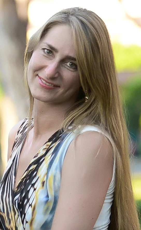 Irena Shultsayte, Reiki Master And A Theta Healer  