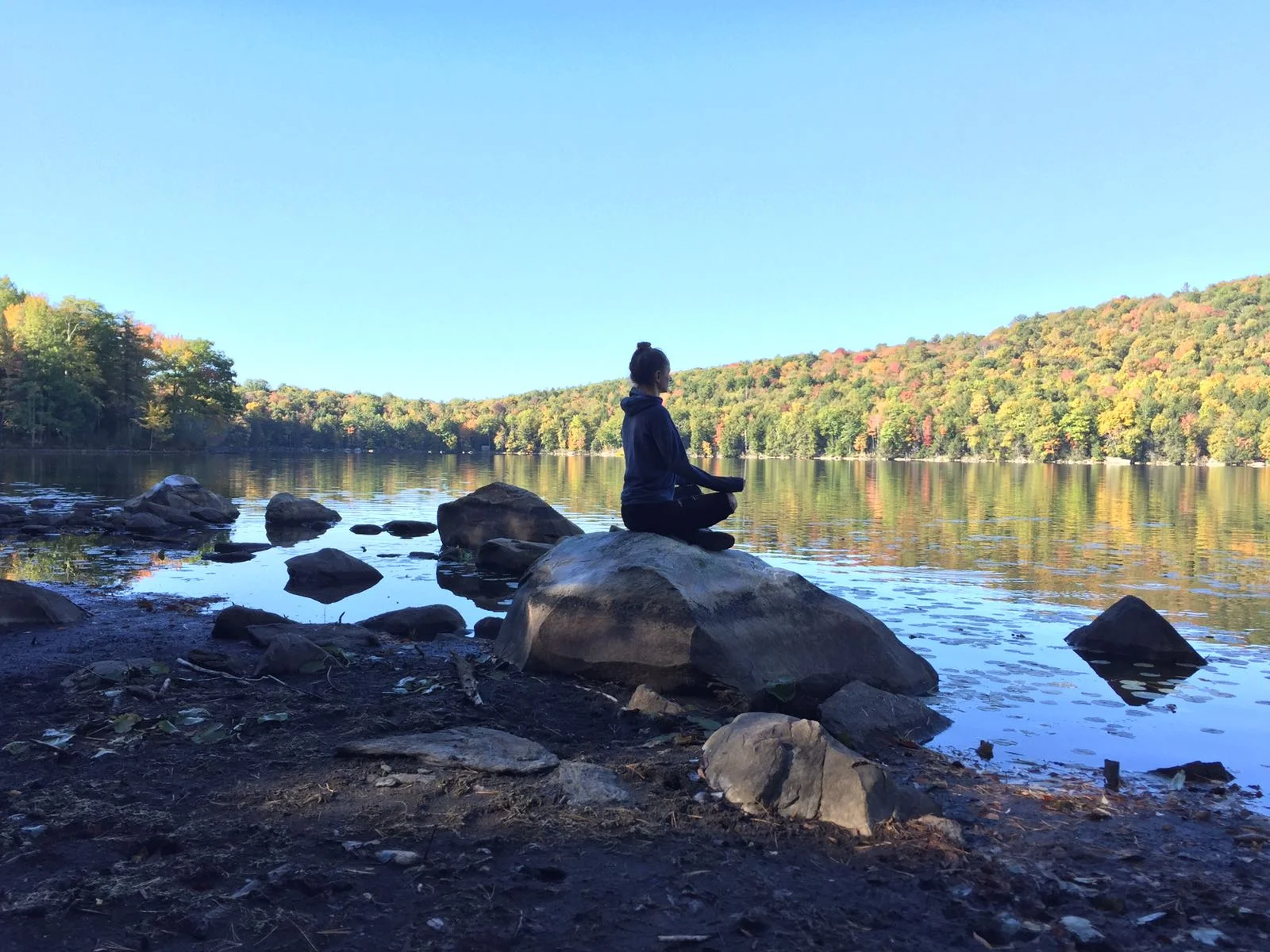 9 Unexpected Things That Happened When I Started Meditating