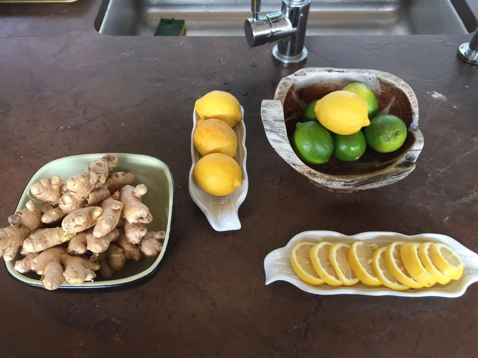 10 Reasons to Eat Locally Grown Food