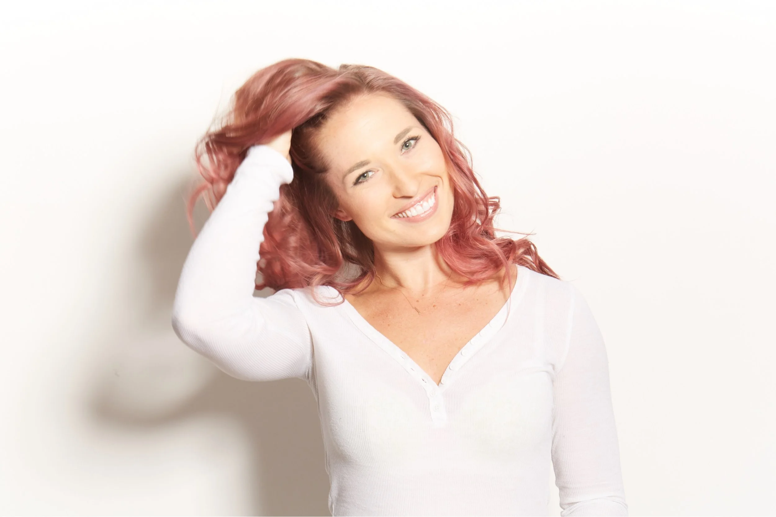 Mary Horne, Yoga Guide and a SPRYoga Founder