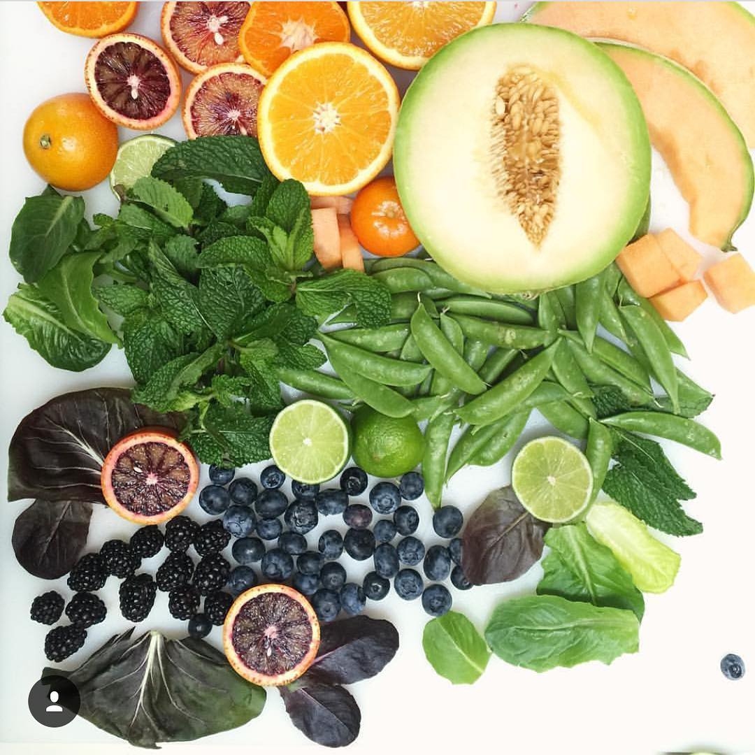 Photo from Women's Health Magazine