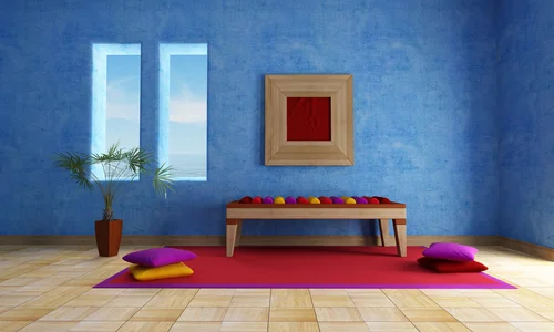 How to Create a Meditation Space in 30 Minutes