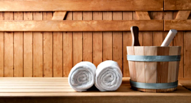 GUEST POST: Sauna Therapy Makes Waves in the Wellness Industry