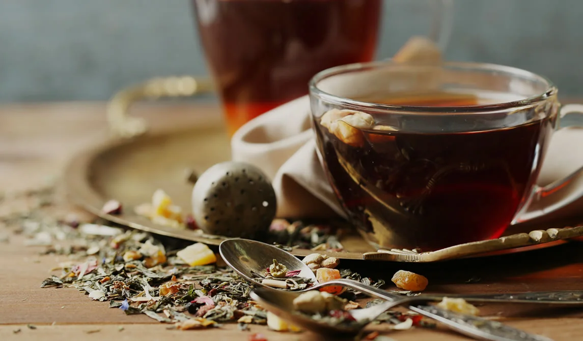 Herbal Tonics Revitalize Ancient Apothecary Practices