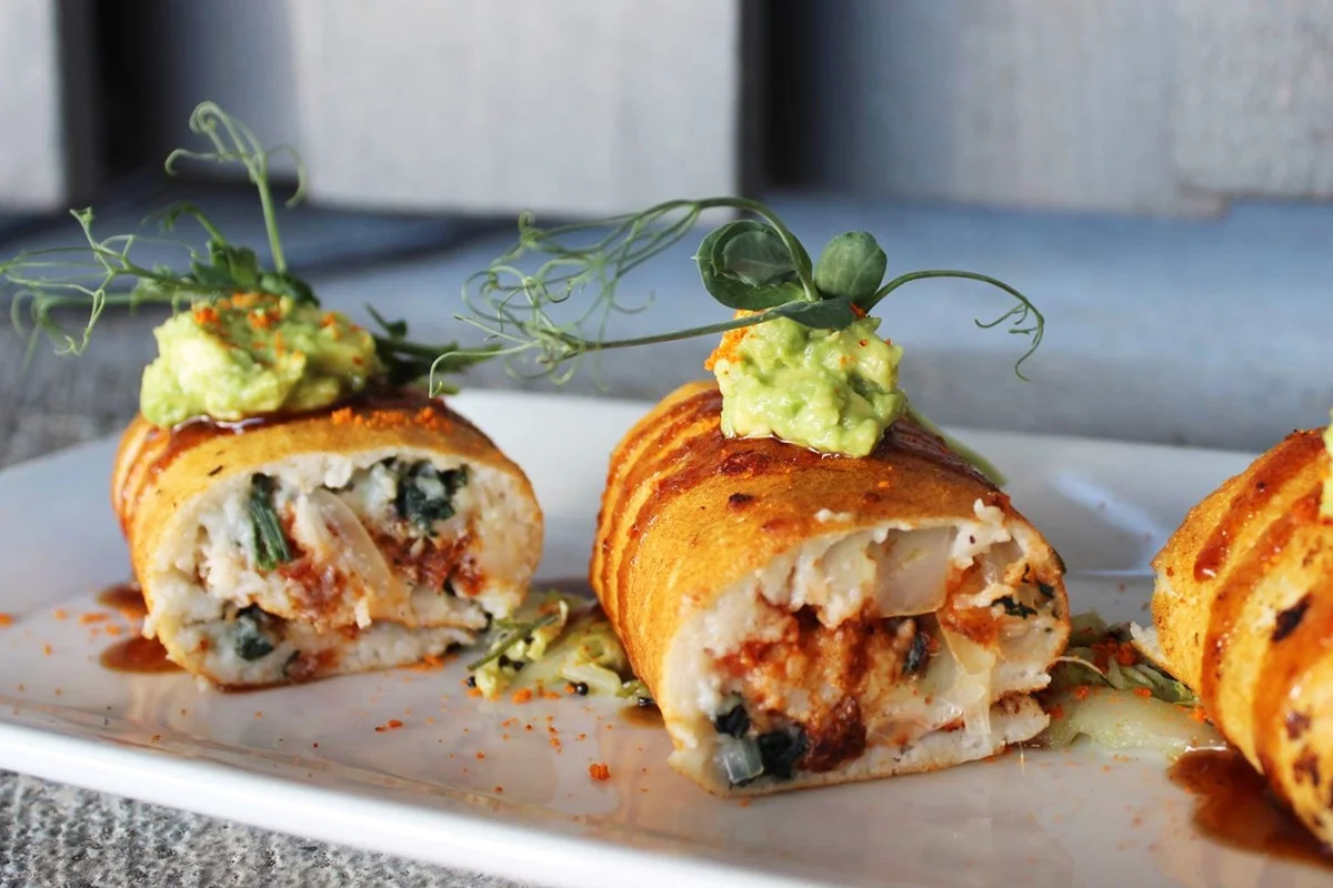 Vegan Finds For Your Weekend Adventure