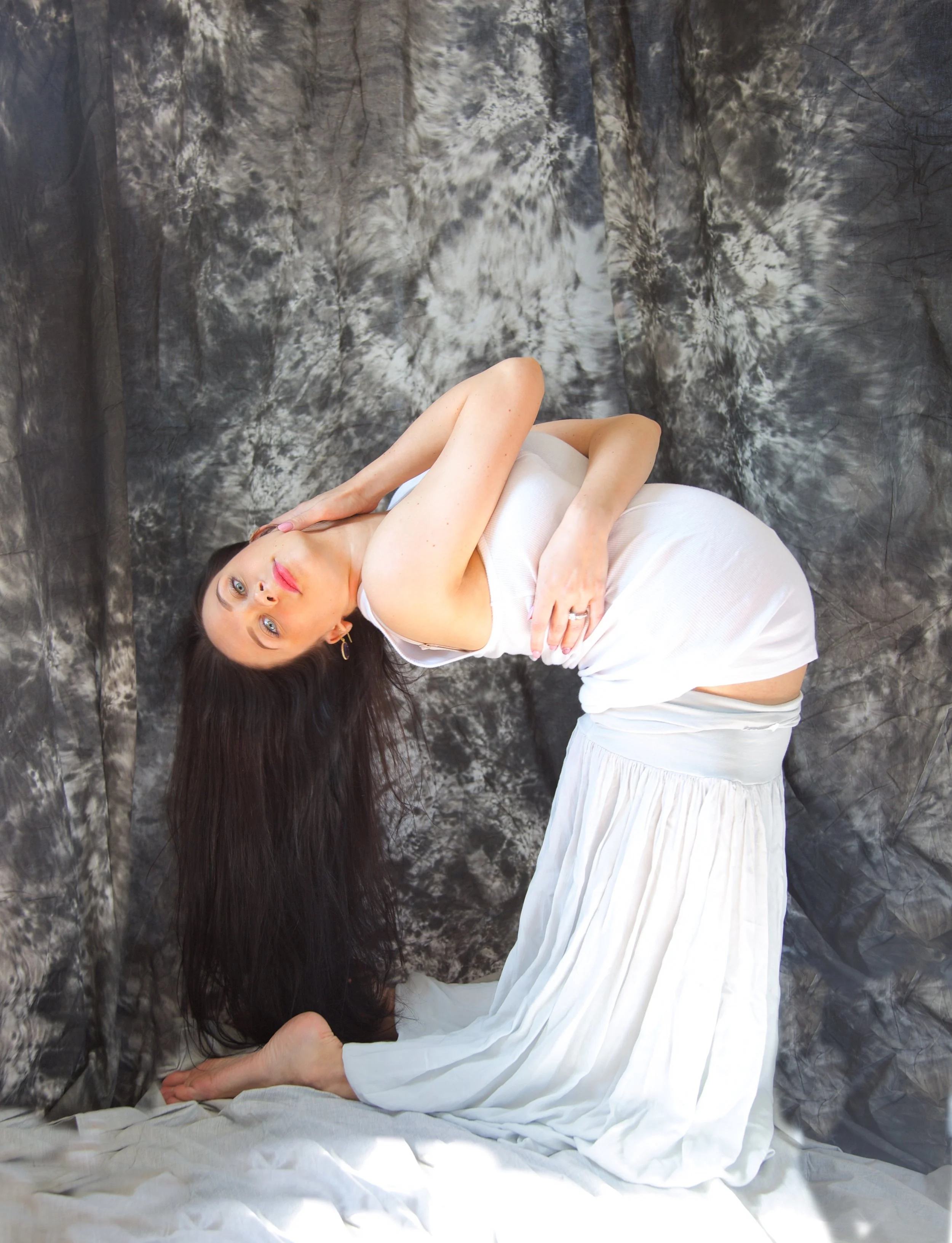 How Yoga Can Help Women Find Harmony While Pregnant