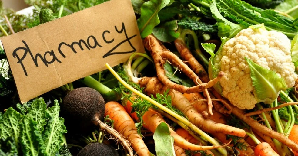 How Alkalizing Your Body Can Drastically Change Your Internal Health