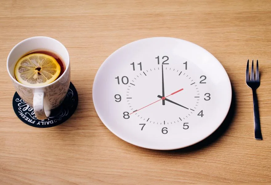 The Beginners Guide to Intermittent Fasting