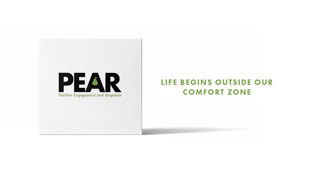How PEAR Cards Are Changing How We Communicate With Others