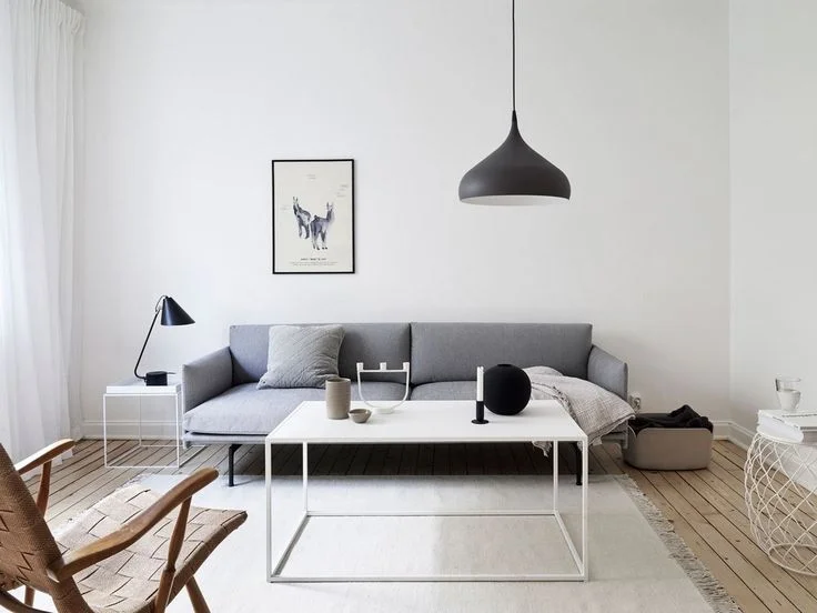 3 Easy Ways to Declutter Your Home and Create a Spiritual Setting 