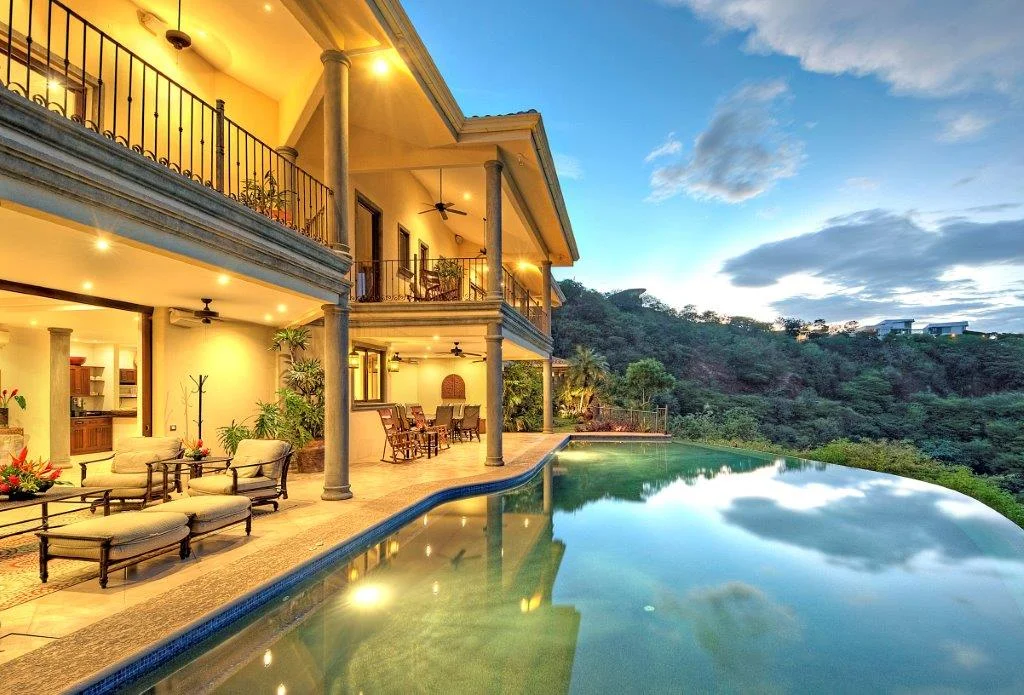Costa Rico Yoga Retreat