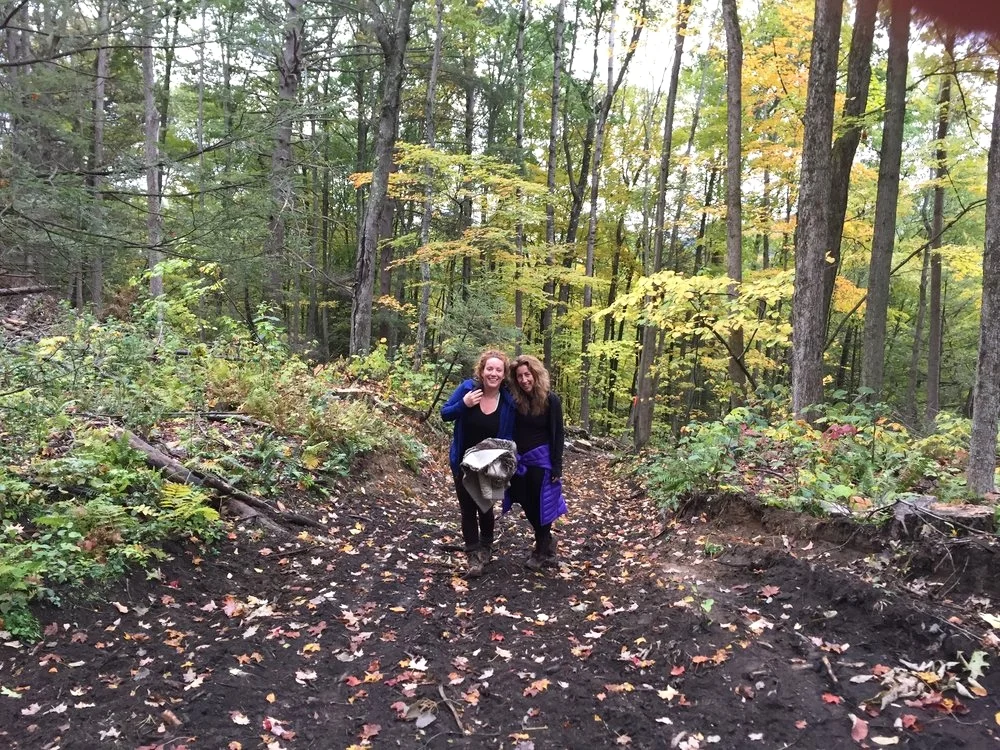 Weekend Fall Retreat, The Berkshires, MA, Oct 11-14, 2018. 3 Days/3 Nights - SOLD OUT