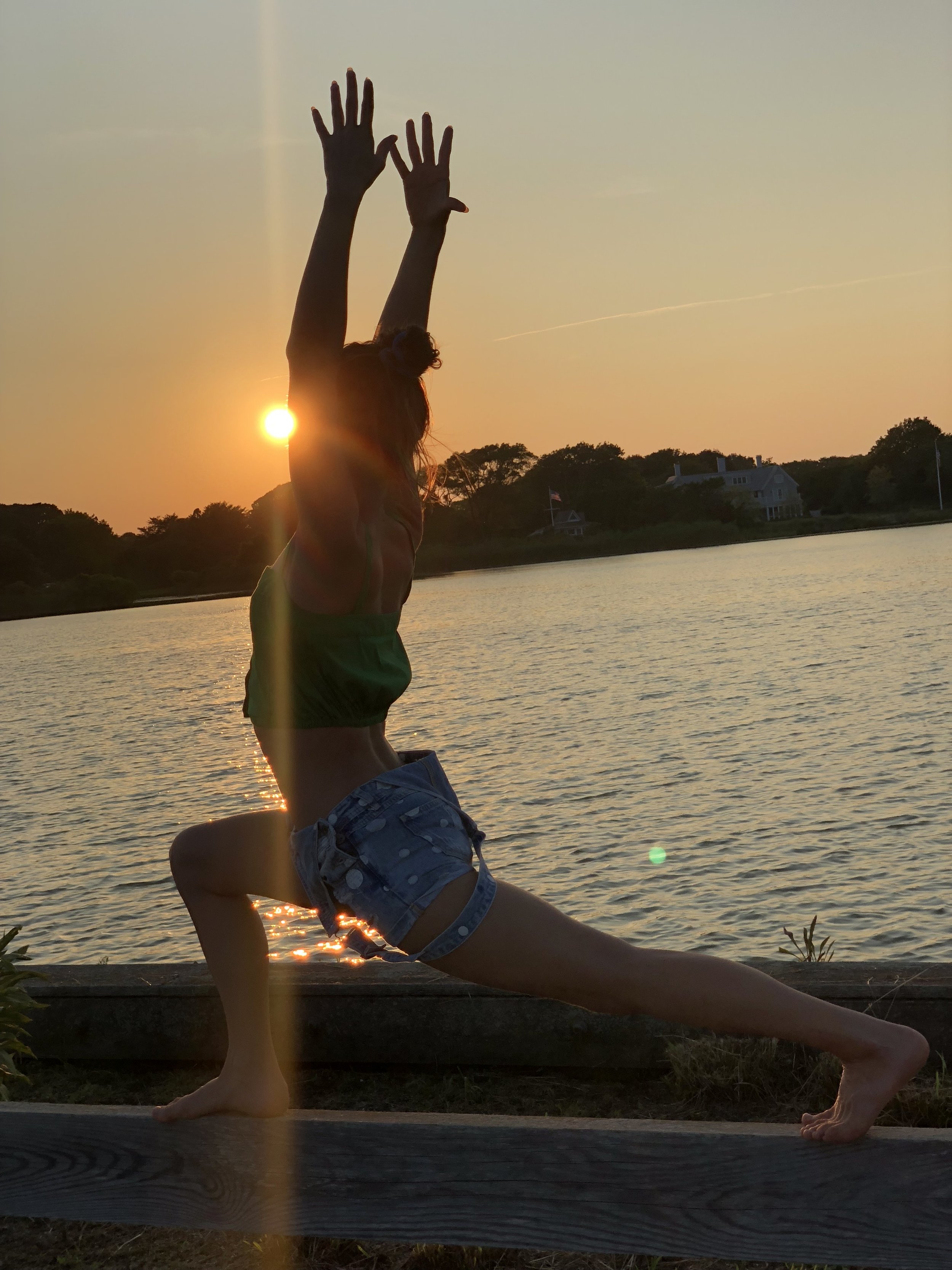 Introduction to Yoga