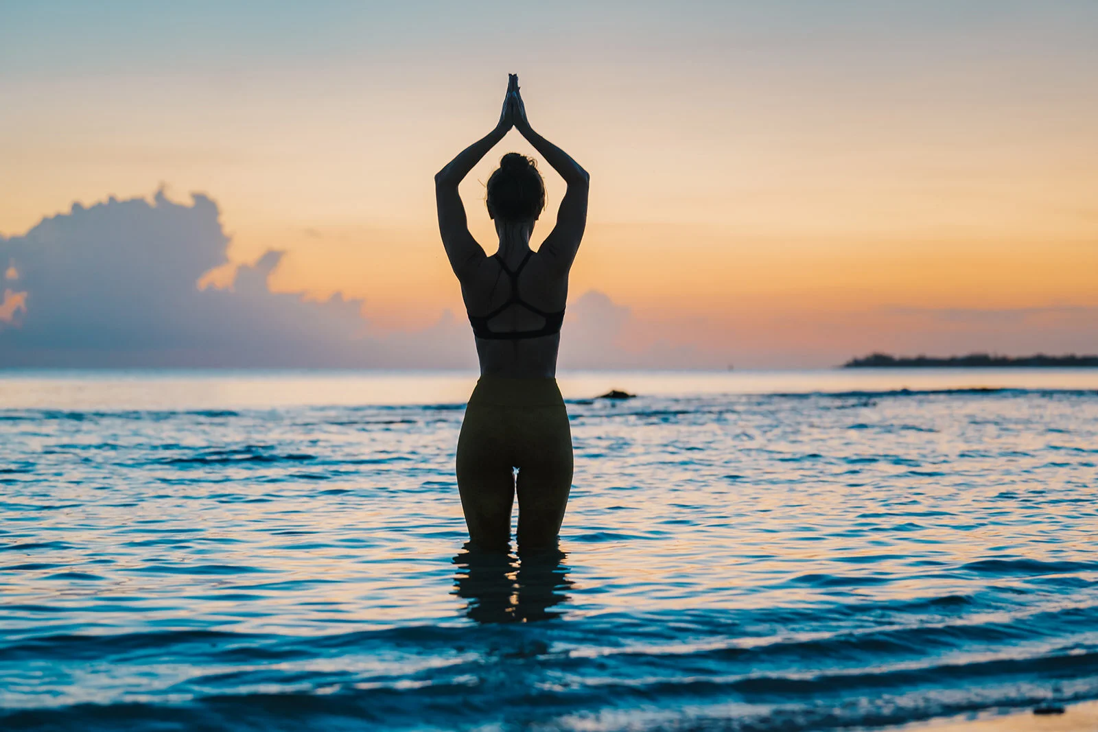 Yoga Retreats & Online Wellness Programs