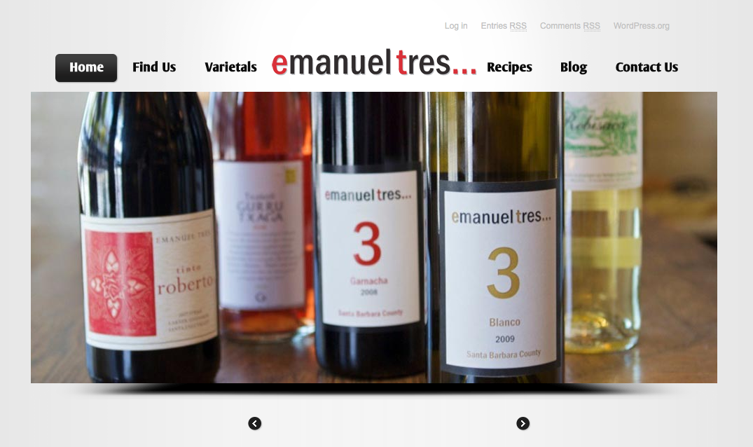 Visit Emanuel Tres
