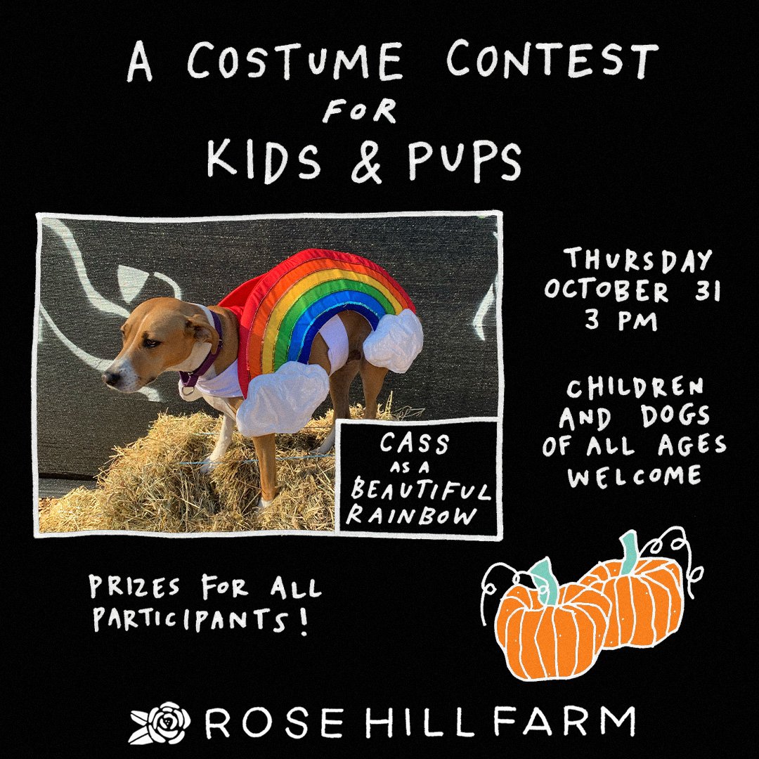 Calendar — Hudson Valley Apple Picking Orchard Rose Hill Farm