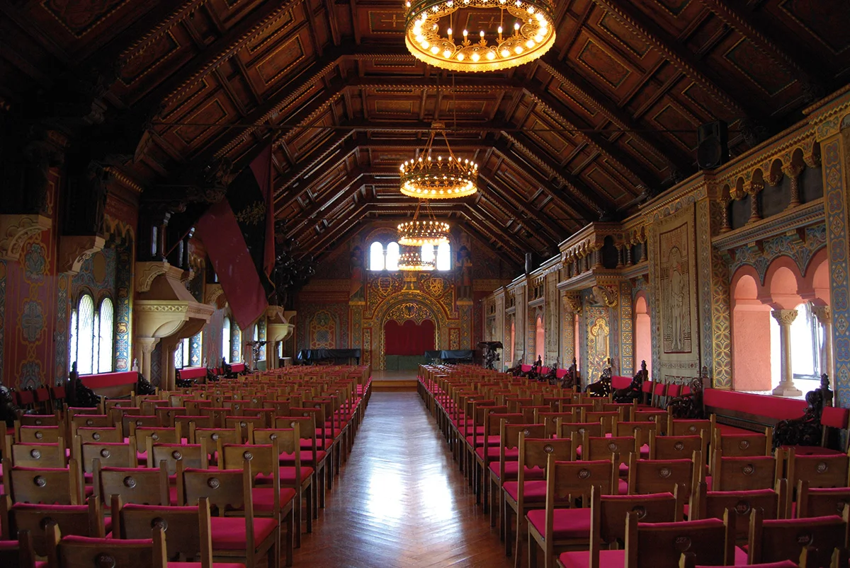 Mühlhausen & Wartburgkonzert