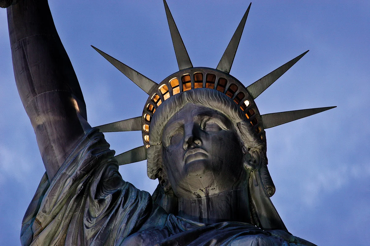 New York