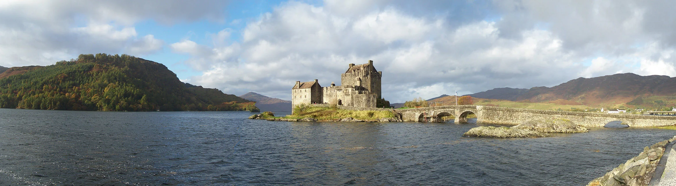 Schottland