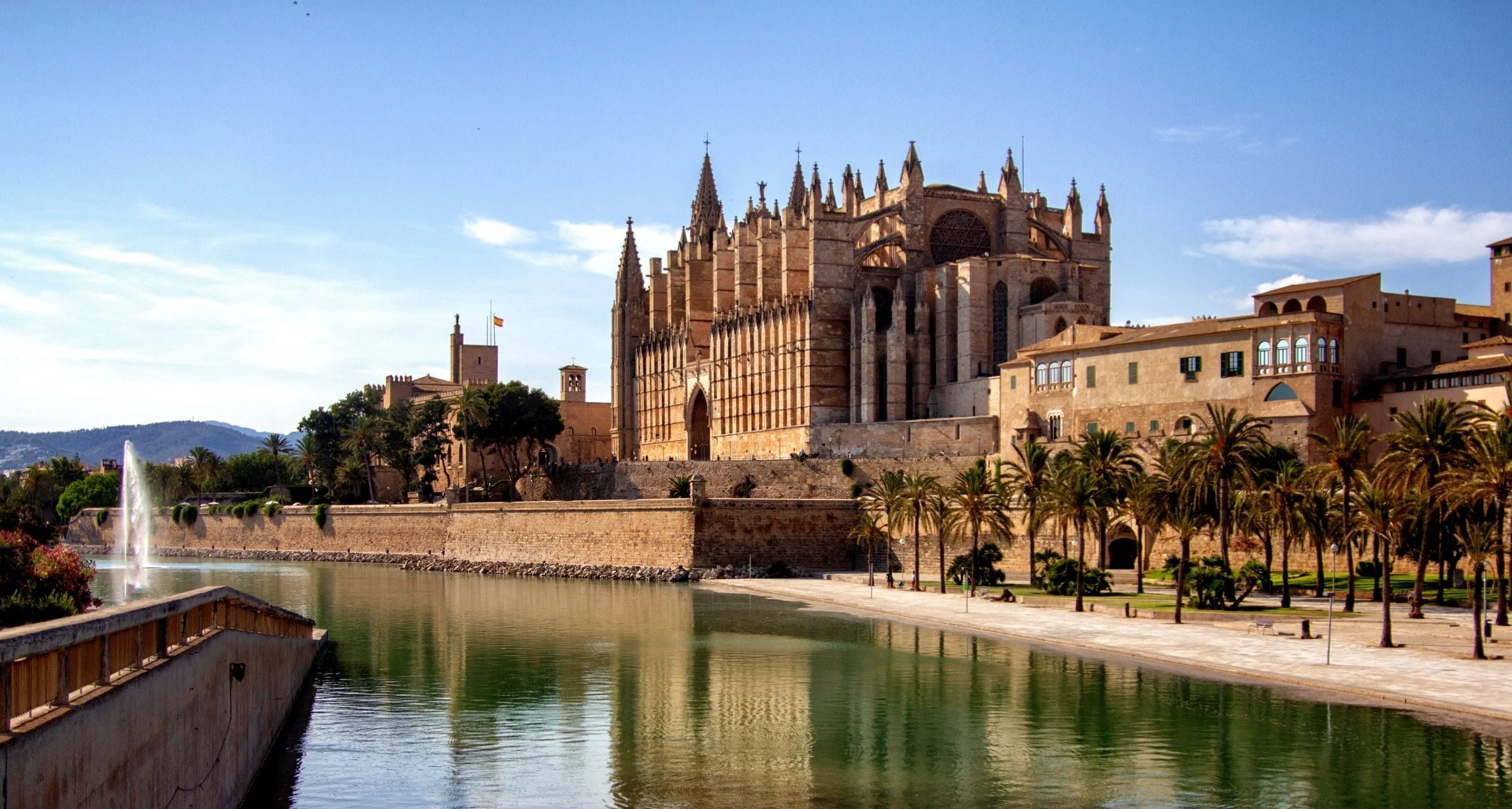 Mallorca