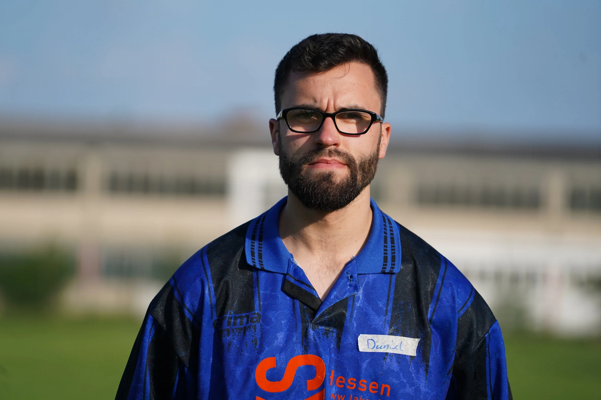 Daniel