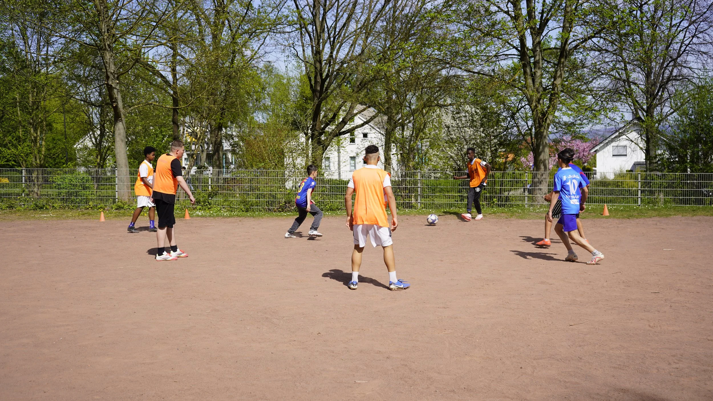Erfolgreicher Auftakt der Sommerturniere: Der Helleböhncup