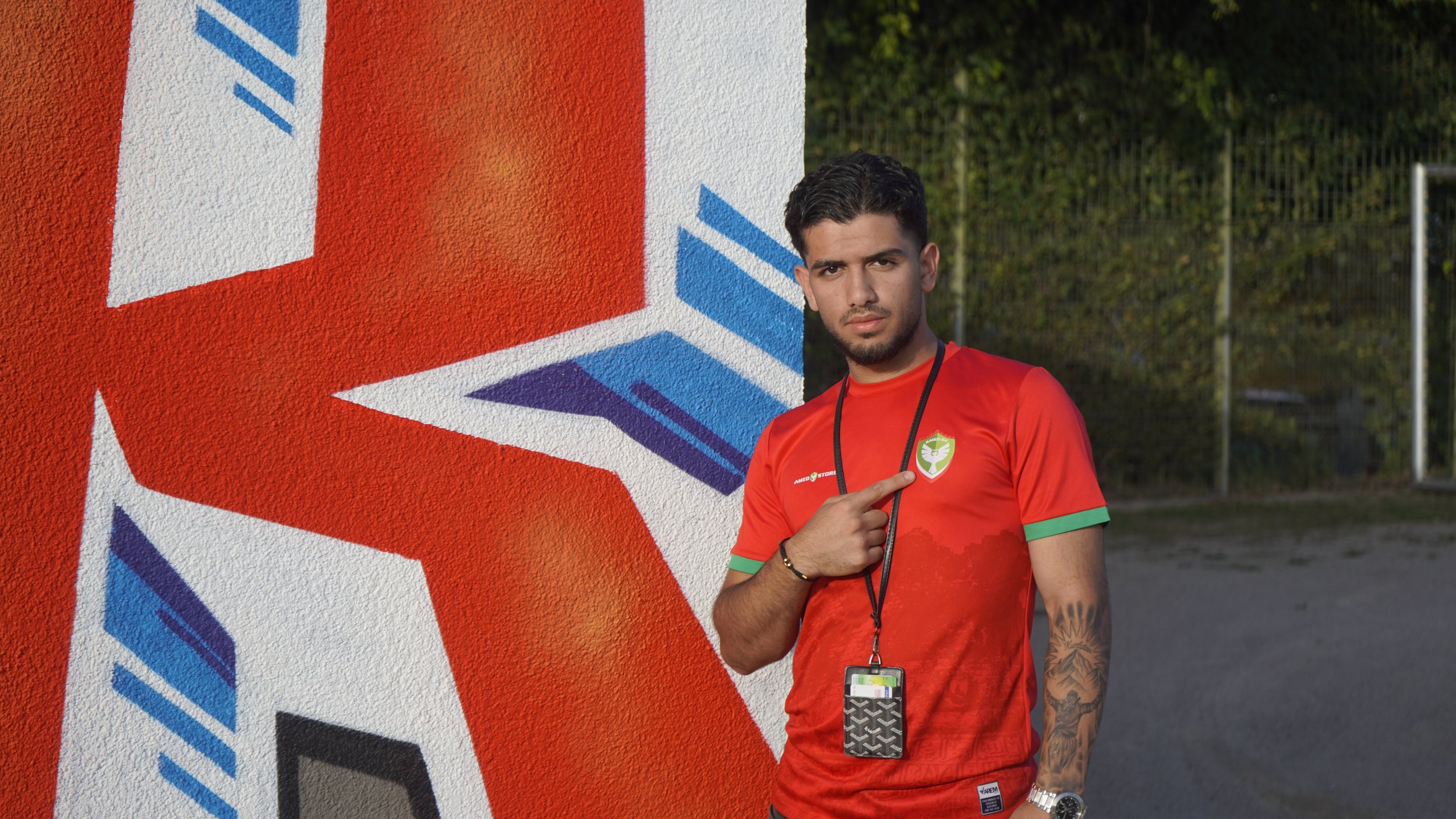 Hussein Kojar