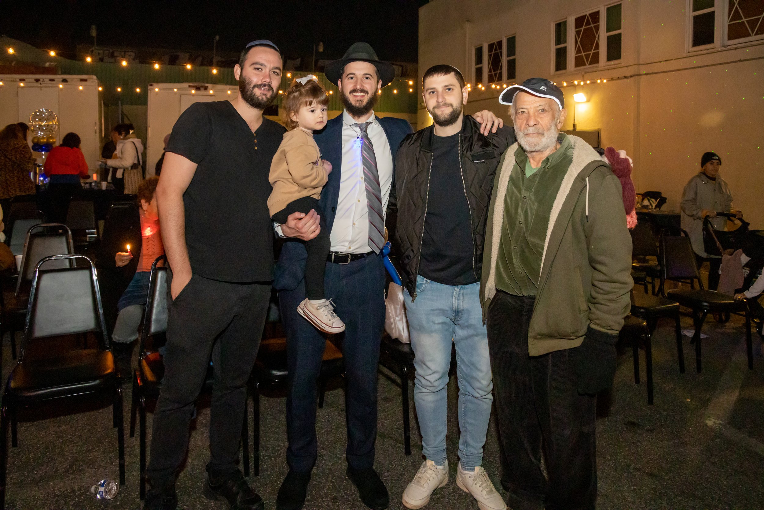 Chanukah Lighting Candles At Melrose LA 2022-112.jpg