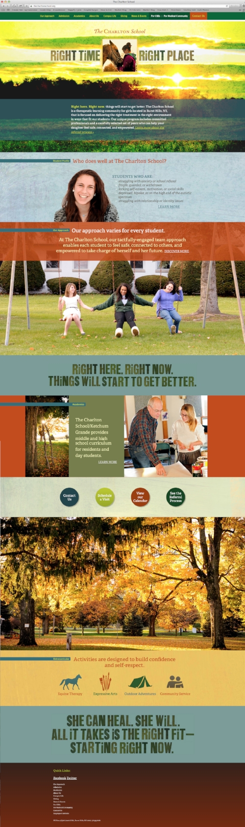   thecharltonschool.org  