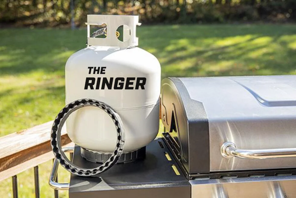 The Ringer Product Video