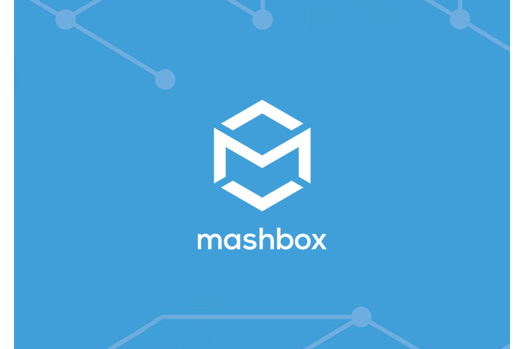 Mashbox Logo