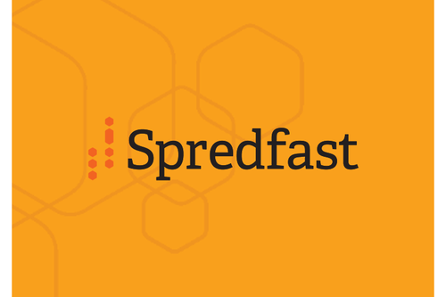 Spredfast Logo