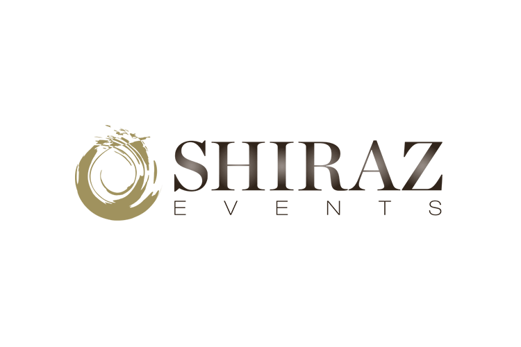 Shiraz Events Logo