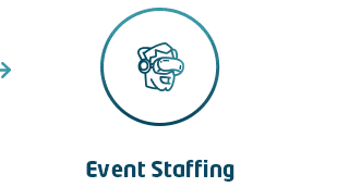event staffing