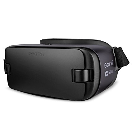 Samsung Gear VR Front View