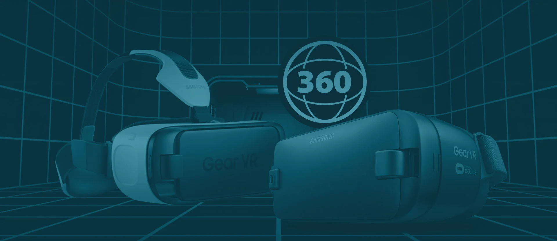 What types of virtual reality activations are there?