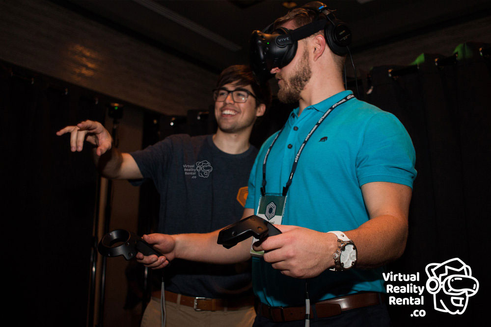 Virtual Reality Team
