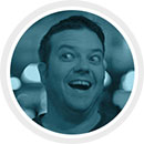 Michael Pazienza, CEO of Mashbox