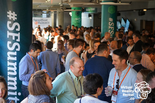 Spredfast Summit