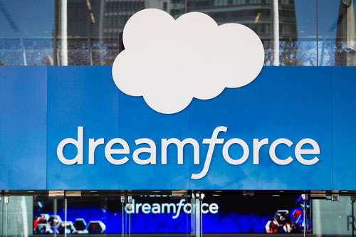 Dreamforce